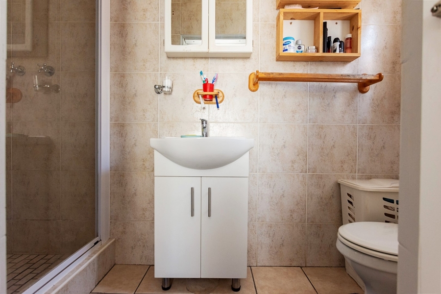 3 Bedroom Property for Sale in Bergzicht Western Cape